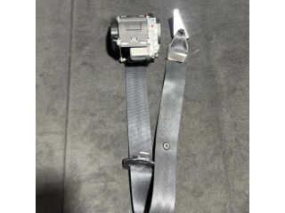 bontott SKODA SUPERB II Bal hátsó Biztonsági Öv