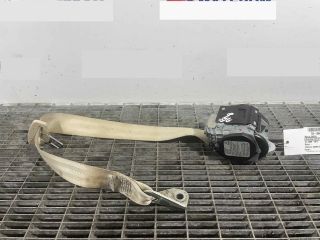 bontott SKODA SUPERB II Bal hátsó Biztonsági Öv