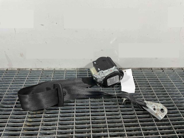 bontott SKODA SUPERB II Bal hátsó Biztonsági Öv