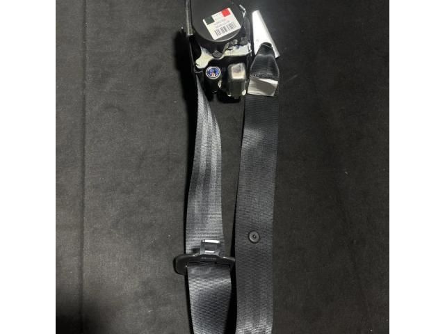 bontott SKODA SUPERB II Bal hátsó Biztonsági Öv