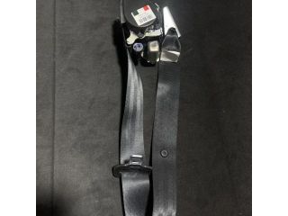 bontott SKODA SUPERB II Bal hátsó Biztonsági Öv