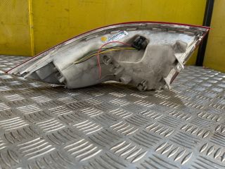 bontott SKODA SUPERB II Bal Hátsó Lámpa