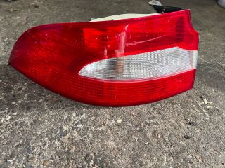 bontott SKODA SUPERB II Bal Hátsó Lámpa