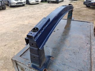 bontott SKODA SUPERB II Bal hátsó Lökhárító Merevítő (Fém)