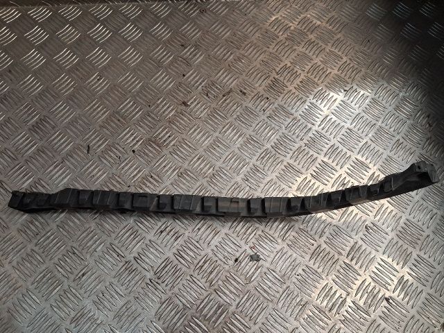 bontott SKODA SUPERB II Bal hátsó Lökhárító Tartó (Műanyag)