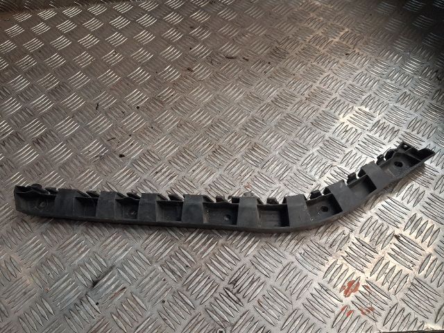 bontott SKODA SUPERB II Bal hátsó Lökhárító Tartó (Műanyag)