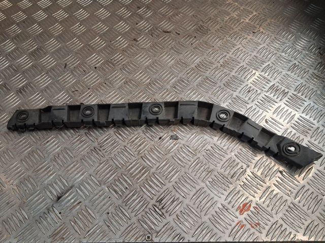 bontott SKODA SUPERB II Bal hátsó Lökhárító Tartó (Műanyag)