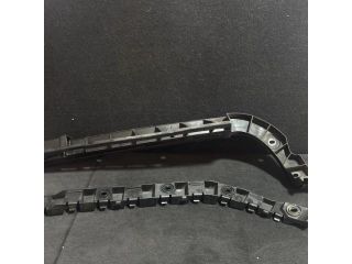 bontott SKODA SUPERB II Bal hátsó Oldal Lökhárító Tartó (Műanyag)