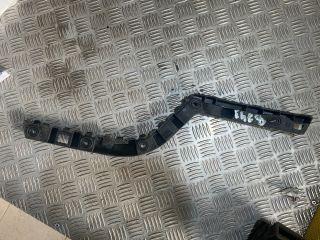 bontott SKODA SUPERB II Bal hátsó Oldal Lökhárító Tartó (Műanyag)