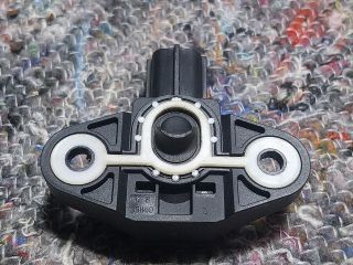 bontott SKODA SUPERB II Bal hátsó Oldal Ütközés Érzékelő