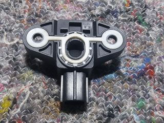 bontott SKODA SUPERB II Bal hátsó Oldal Ütközés Érzékelő