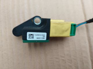 bontott SKODA SUPERB II Bal hátsó Oldal Ütközés Érzékelő