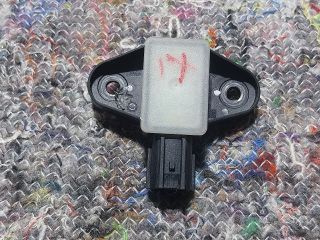 bontott SKODA SUPERB II Bal hátsó Oldal Ütközés Érzékelő