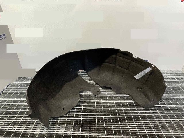 bontott SKODA SUPERB II Bal hátsó Sárvédő