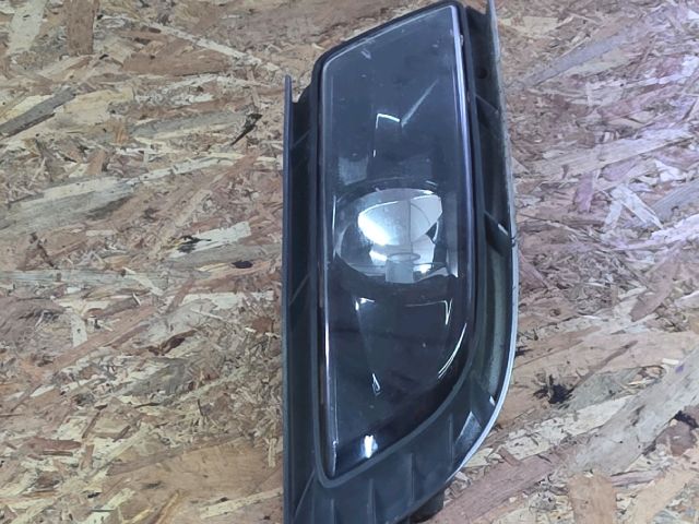 bontott SKODA SUPERB II Bal Ködfényszóró