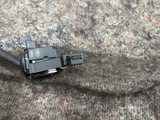 bontott SKODA SUPERB II Bal Kormánykapcsoló Irányjelző