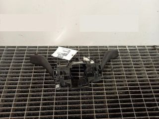 bontott SKODA SUPERB II Bal Kormánykapcsoló Irányjelző