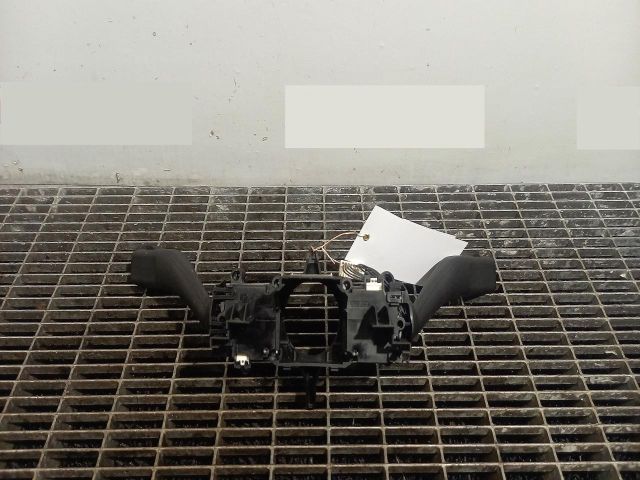 bontott SKODA SUPERB II Bal Kormánykapcsoló Irányjelző