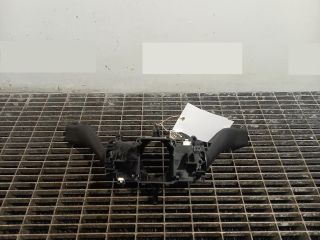 bontott SKODA SUPERB II Bal Kormánykapcsoló Irányjelző