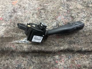 bontott SKODA SUPERB II Bal Kormánykapcsoló Irányjelző