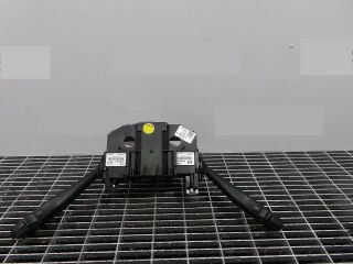 bontott SKODA SUPERB II Bal Kormánykapcsoló Irányjelző