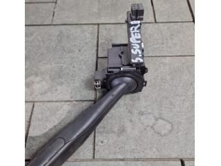 bontott SKODA SUPERB II Bal Kormánykapcsoló Irányjelző