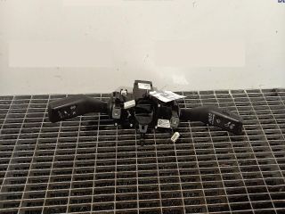 bontott SKODA SUPERB II Bal Kormánykapcsoló Irányjelző