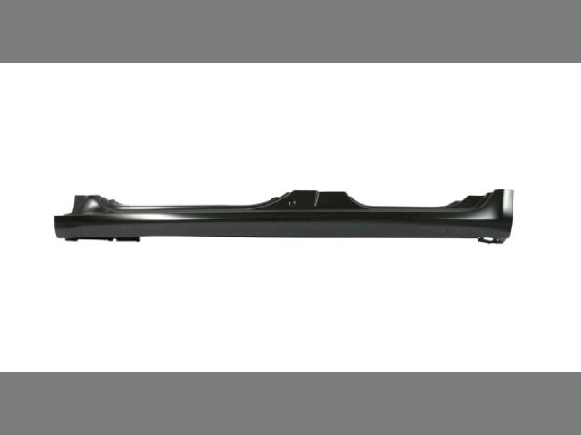 bontott SKODA SUPERB II Bal Küszöb