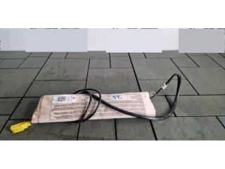 bontott SKODA SUPERB II Bal Oldallégzsák