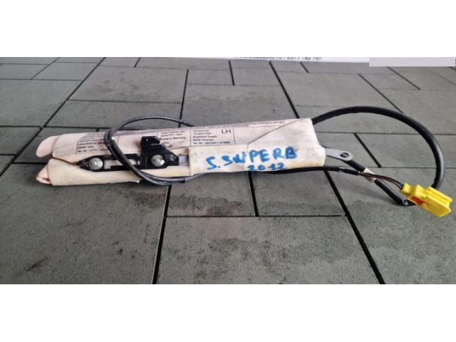 bontott SKODA SUPERB II Bal Oldallégzsák