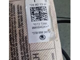 bontott SKODA SUPERB II Bal Oldallégzsák