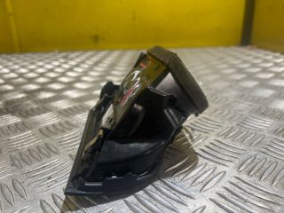 bontott SKODA SUPERB II Bal Szellőző Keret