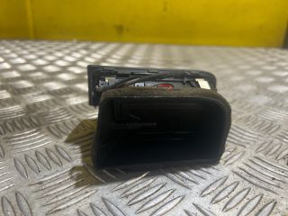 bontott SKODA SUPERB II Bal Szellőző Keret