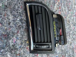 bontott SKODA SUPERB II Bal Szellőző