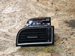 bontott SKODA SUPERB II Bal Szellőző