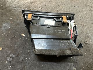 bontott SKODA SUPERB II Bal Szellőző