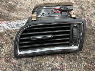 bontott SKODA SUPERB II Bal Szellőző