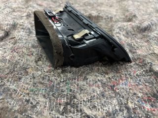 bontott SKODA SUPERB II Bal Szellőző