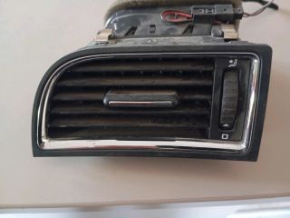 bontott SKODA SUPERB II Bal Szellőző