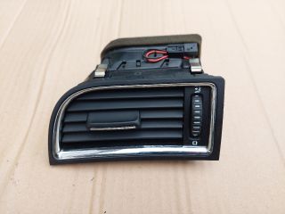 bontott SKODA SUPERB II Bal Szellőző