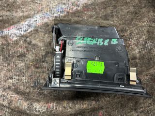 bontott SKODA SUPERB II Bal Szellőző