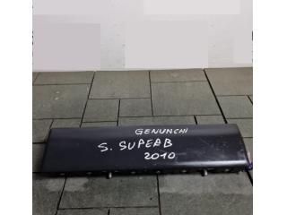 bontott SKODA SUPERB II Bal Térdlégzsák