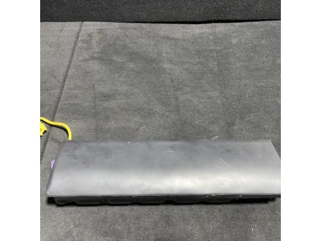 bontott SKODA SUPERB II Bal Térdlégzsák