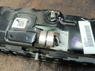 bontott SKODA SUPERB II Bal Térdlégzsák