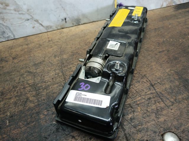 bontott SKODA SUPERB II Bal Térdlégzsák