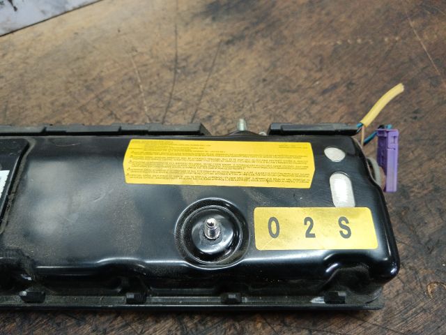 bontott SKODA SUPERB II Bal Térdlégzsák