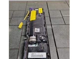 bontott SKODA SUPERB II Bal Térdlégzsák