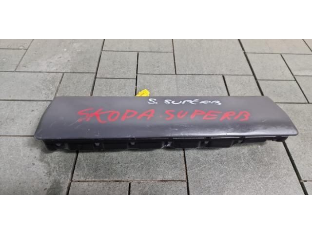 bontott SKODA SUPERB II Bal Térdlégzsák