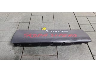 bontott SKODA SUPERB II Bal Térdlégzsák