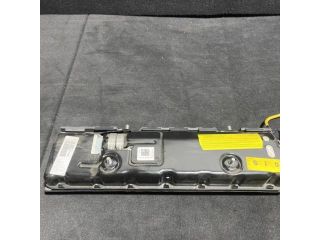 bontott SKODA SUPERB II Bal Térdlégzsák